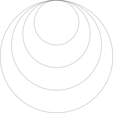 Detalhe de um vestido de noiva Moema Siebra